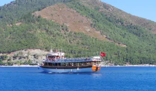 Fethiye 12 Adalar Tekne Turu - 4
