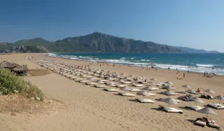 Dalyan and Turtle Beach - 3